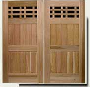 custom wood gates 98