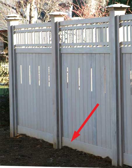 prowell fence