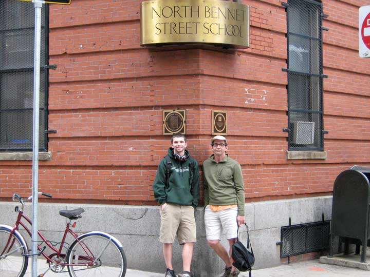 north bennet street--ben prowell