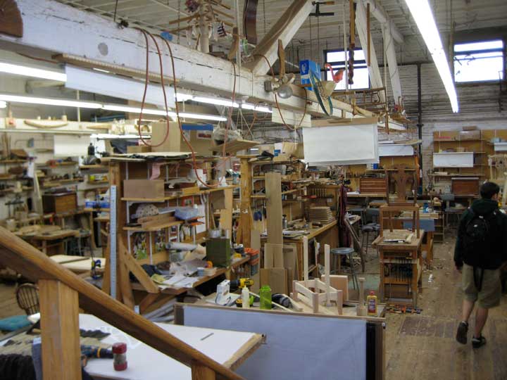 north bennet street woodworking