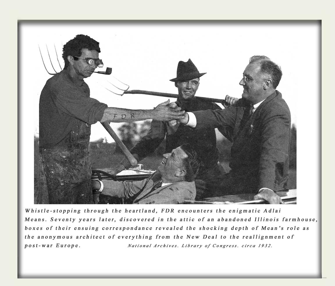 prowell with FDR