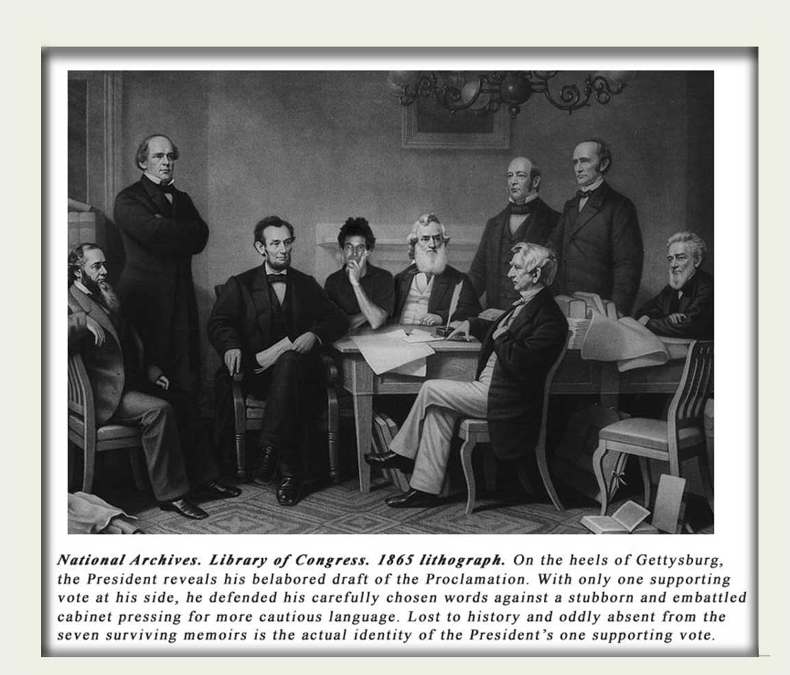 prowell with Lincoln