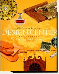 Old House Interior's Design Center 2006