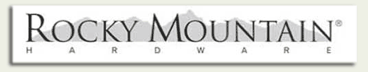wood gate rocky mountain latches