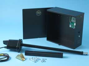 door king drive gate motors
