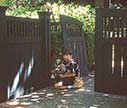 specifications for prowell wood gates