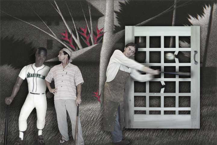 prowell custom gates
