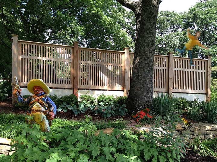 prowell gates and fences