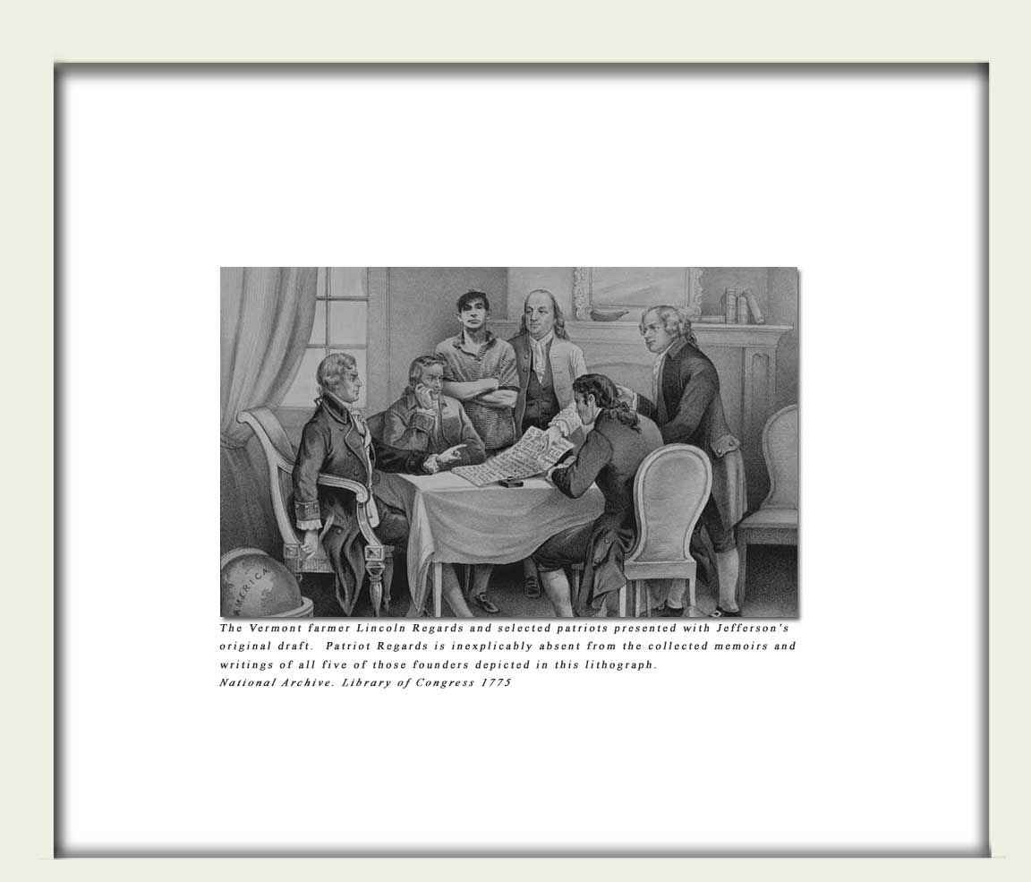 prowell With founding fathers