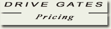 Driveway Gates Pricing