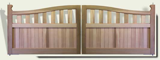 link to gate design #33