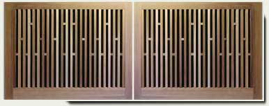 link to wooden driveway gate designs #4