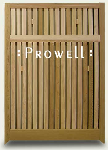 fence_2_6d custom wood fence 2-6d