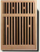 To Wood FENCE PANELS