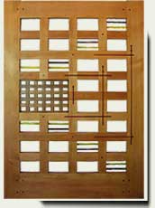 image link to Designer Gates #201