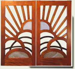 image link to Designer Gate #203