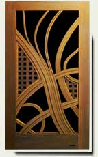 Image link to Designer Gates #209