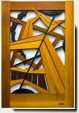 Image link to Designer Gates #210