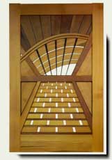 Image link to Designer Gates #211