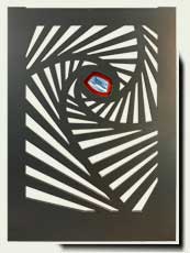 Image link to Designer Gates #215