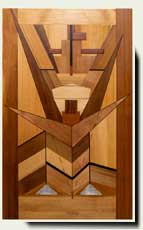 image link to Designer Gates #217