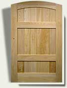 image link to wood garden gate #29
