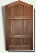 image link to wood garden gates #83