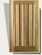  image link to wood garden gates #86