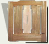 image link to wood garden gates #90