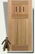 image link to custom wood gates #91