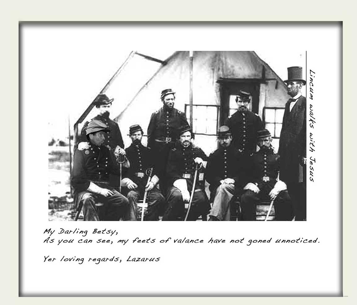 prowell in civil war