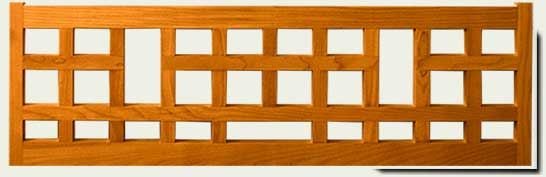 fence extenders #21-A