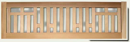 wall-top extension #9