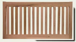 deck Rail #4