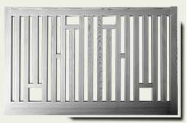 Porch railing #6