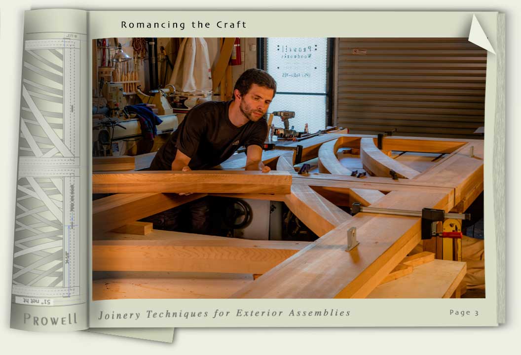 romancing the craft 2018