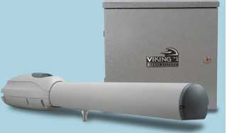 drive gate armature motors