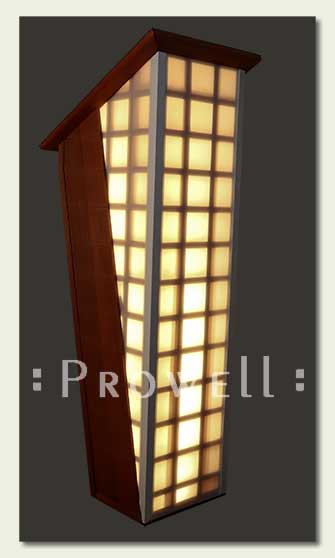 link to lighting column 