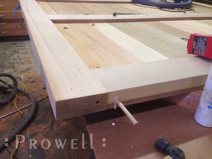 woodworking joinery #10 by Prowell