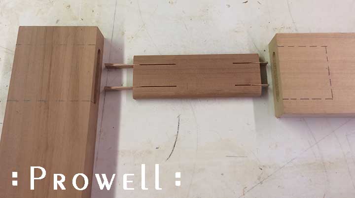 gate joinery #13e