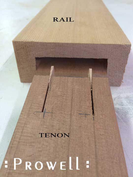 gate joinery #13f