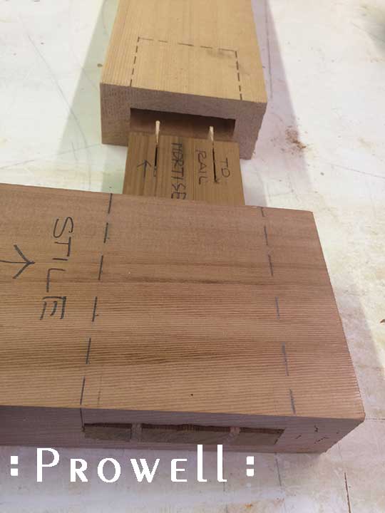 gate joinery #13g