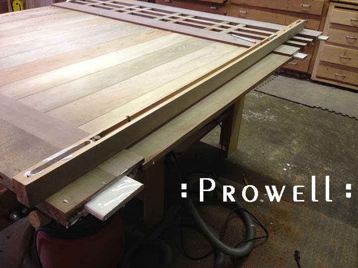 gate joinery #6r