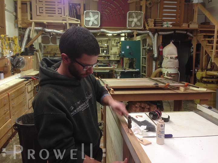 gate joinery #6t