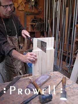 gate joinery #6d