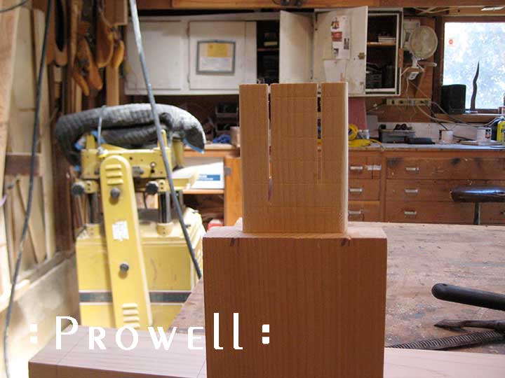 gate joinery #6b