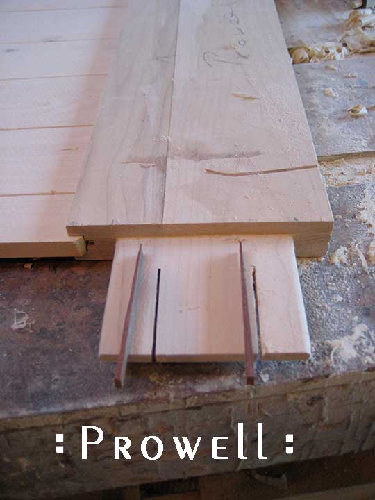 gate joinery #6g