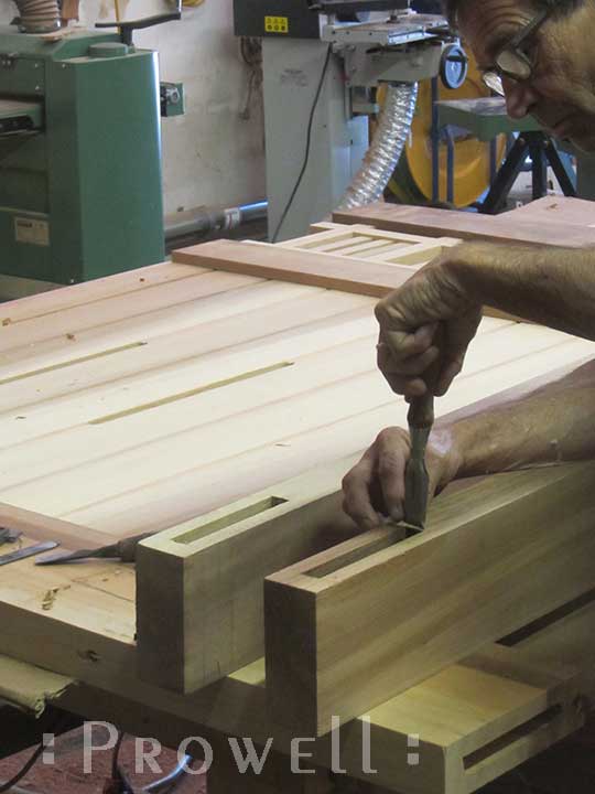 gate joinery #6k