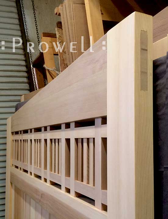 gate joinery #6m