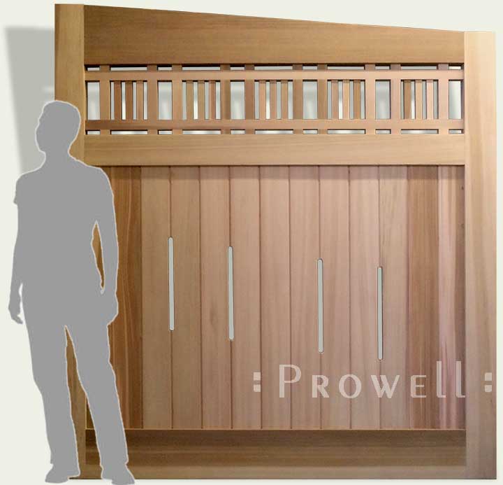 gate joinery #6o